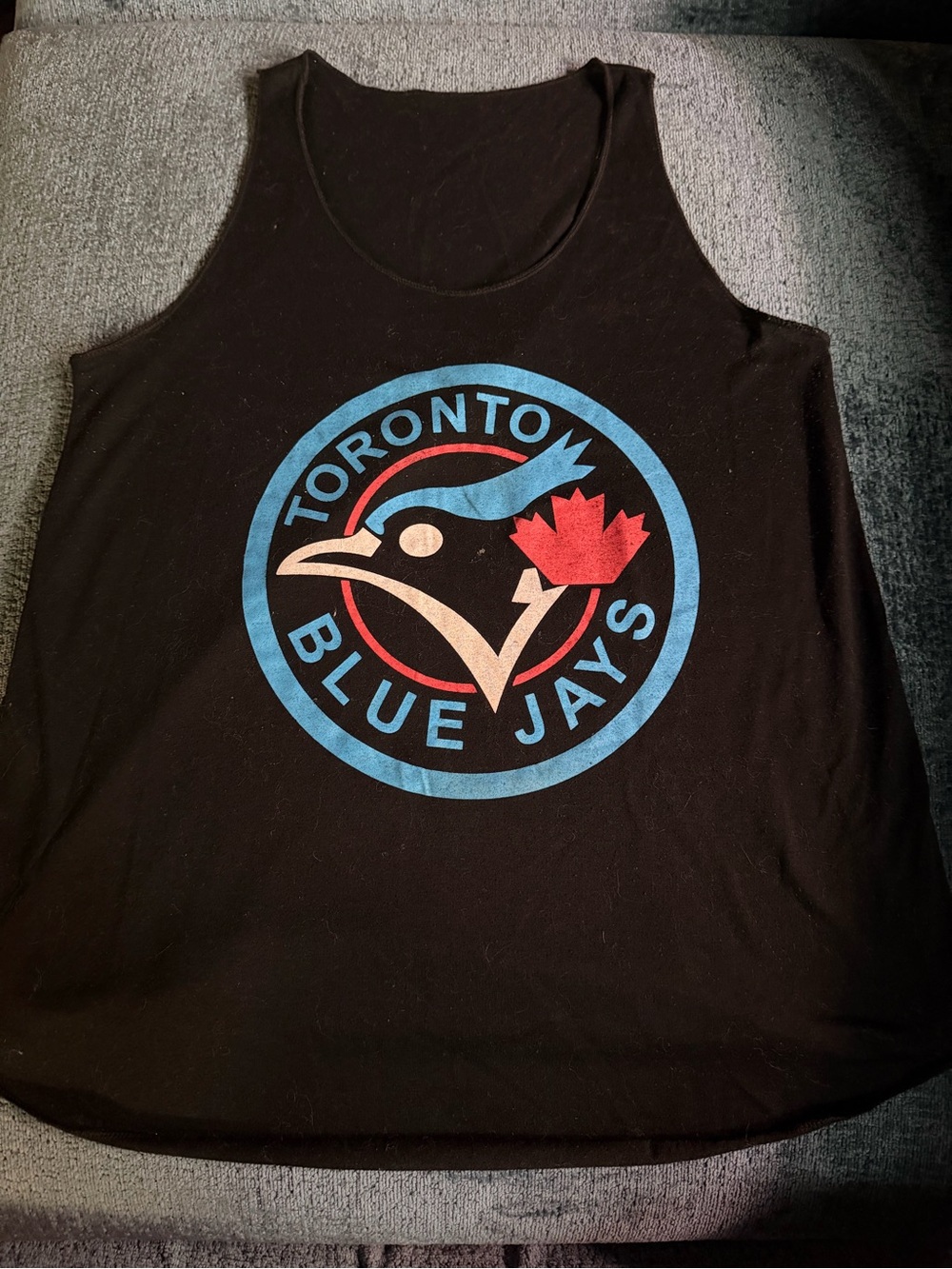 Toronto Blue Jays Tank Top